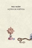 Licoes de poética (eBook, ePUB)