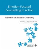 Emotion-Focused Counselling in Action (eBook, PDF)
