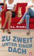 Zu zweit unter einem Dach (eBook, ePUB) - Bild 1