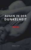 Augen in der Dunkelheit BDSM (eBook, ePUB)