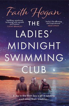 The Ladies' Midnight Swimming Club (eBook, ePUB) - Hogan, Faith