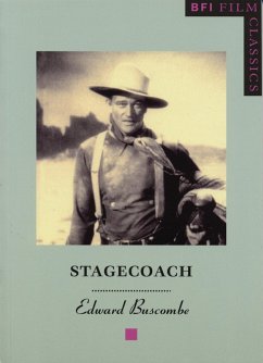 Cover Stagecoach (eBook, ePUB)