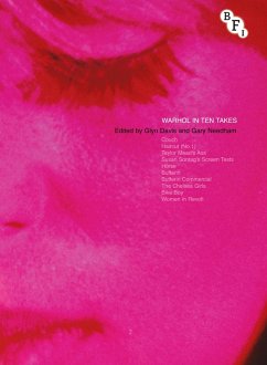Cover Warhol in Ten Takes (eBook, ePUB)