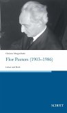Flor Peeters (1903-1986) (eBook, ePUB)