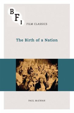 The Birth of a Nation (eBook, ePUB) - Mcewan, Paul