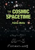 The Cosmic Spacetime (eBook, ePUB)