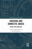 Housing and Domestic Abuse (eBook, ePUB)