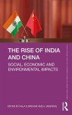 The Rise of India and China (eBook, ePUB)