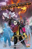 Marauders 1 - X-Men auf hoher See (eBook, ePUB)