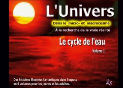 Cover Dans les nuages (eBook, PDF)