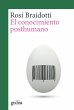 El conocimiento posthumano (eBook, ePUB) - Bild 1