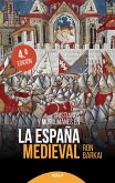 Cristianos y musulmanes en la España medieval (eBook, ePUB)