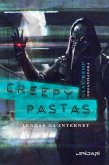 Creepypastas: lendas da internet 2 (eBook, ePUB)