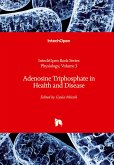 Adenosine Triphosphate in Health and Disease