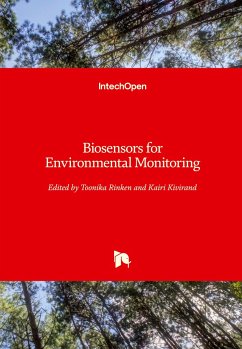 Biosensors for Environmental Monitoring