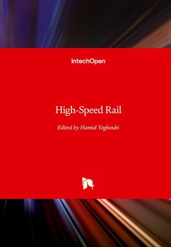 High-Speed Rail