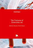 The Universe of Escherichia coli