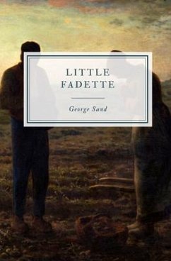Little Fadette (eBook, ePUB) - Sand, George