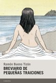 Breviario de pequeñas traiciones (eBook, ePUB)