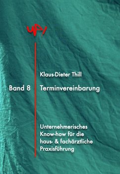 Terminvereinbarung (eBook, ePUB) - Thill, Klaus-Dieter