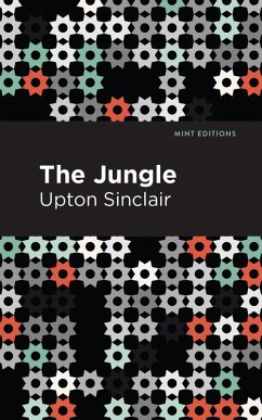 The Jungle (eBook, ePUB) - Sinclair, Upton