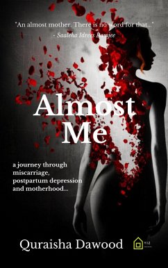 Cover Almost Me (eBook, ePUB)