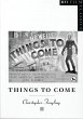 Things to Come (eBook, ePUB) - Bild 1