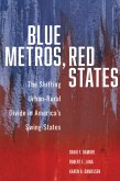 Blue Metros, Red States (eBook, ePUB)