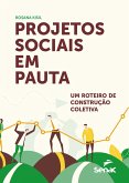 Projetos sociais em pauta (eBook, ePUB)