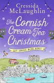The Cornish Cream Tea Christmas: Part Two - Let Jingle Buns Ring! (eBook, ePUB)