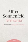 Armonía (eBook, ePUB)