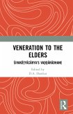 Veneration to the Elders (eBook, ePUB)