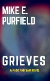 Grieves (Page and Sam, #2) (eBook, ePUB)