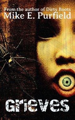 Cover Grieves (Page and Sam, #2) (eBook, ePUB)