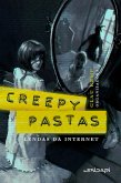 Creepypastas: lendas da internet 3 (eBook, ePUB)