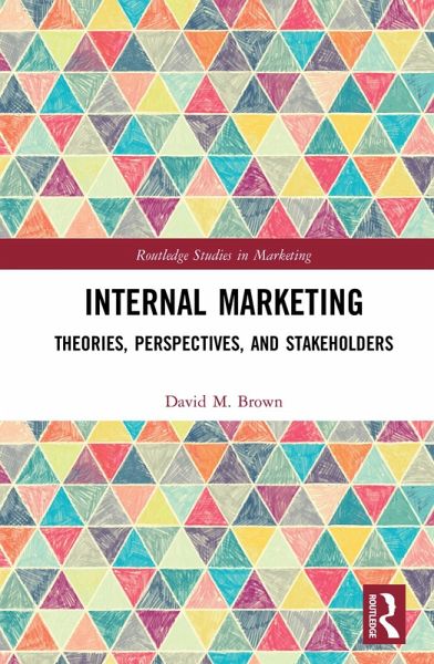 Internal Marketing (eBook, PDF) Internal Marketing (eBook, PDF)