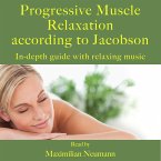 Progressive Muscle Relaxation according to Jacobson (MP3-Download)