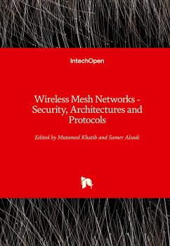 Wireless Mesh Networks