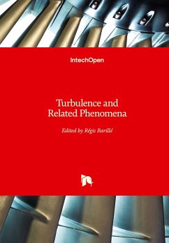 Cover Turbulence and Related Phenomena