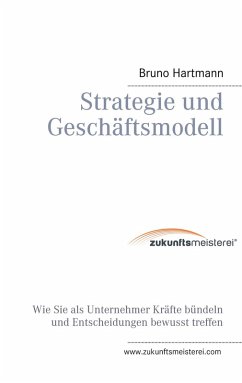 Strategie und Geschäftsmodell (eBook, ePUB) - Hartmann, Bruno