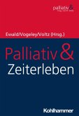 Palliativ & Zeiterleben (eBook, PDF)
