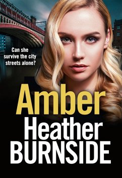 Amber (eBook, ePUB) - Burnside, Heather