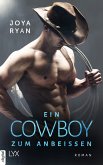 Ein Cowboy zum Anbeißen (eBook, ePUB)