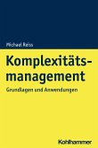 Komplexitätsmanagement (eBook, PDF)