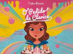 O pedido de Clarice (eBook, ePUB) O pedido de Clarice (eBook, ePUB)
