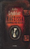 Hagzissa - Chronik der Hexen (eBook, ePUB)