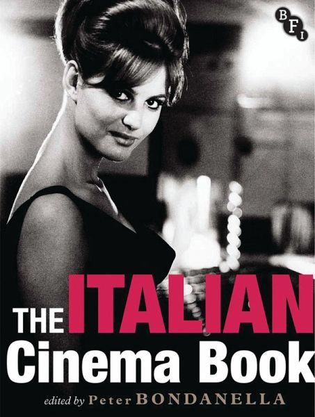 The Italian Cinema Book (eBook, ePUB) The Italian Cinema Book (eBook, ePUB)
