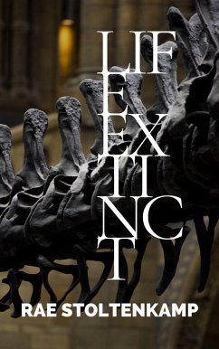 Life Extinct (Animal) (eBook, ePUB) - Stoltenkamp, Rae