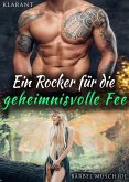 Ein Rocker für die geheimnisvolle Fee (eBook, ePUB)