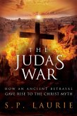 The Judas War (eBook, ePUB) The Judas War (eBook, ePUB)